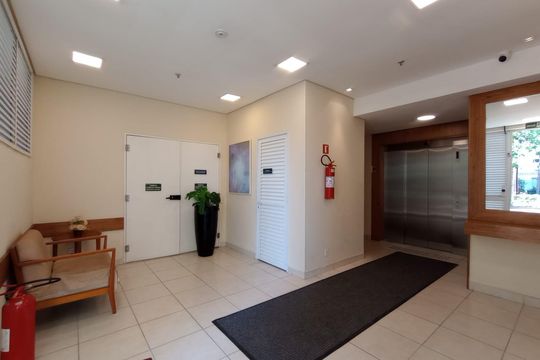 Área Comum de apartamento à venda com 2 quartos, 70m² em Anil, Rio de Janeiro