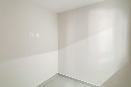 Apartamento para alugar com 2 quartos, 31m² em Cidade Patriarca, São Paulo
