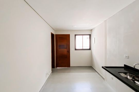 Apartamento para alugar com 2 quartos, 31m² em Cidade Patriarca, São Paulo