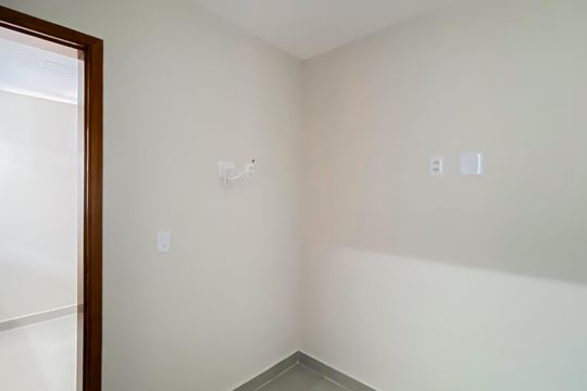 Apartamento para alugar com 2 quartos, 31m² em Cidade Patriarca, São Paulo