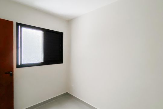 Apartamento à venda com 2 quartos, 31m² em Cidade Patriarca, São Paulo