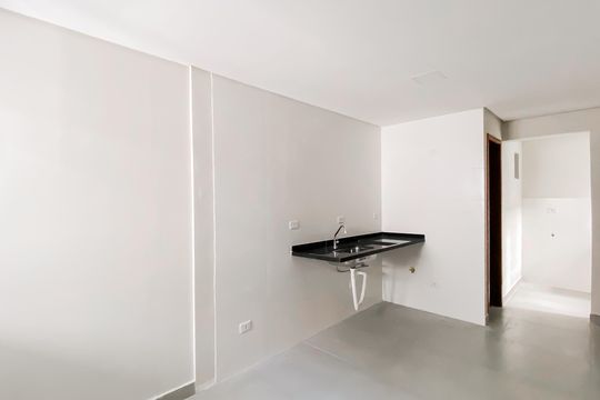 Apartamento para alugar com 2 quartos, 31m² em Cidade Patriarca, São Paulo