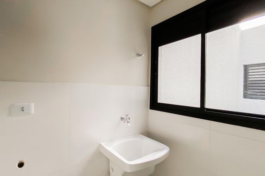 Apartamento para alugar com 2 quartos, 31m² em Cidade Patriarca, São Paulo