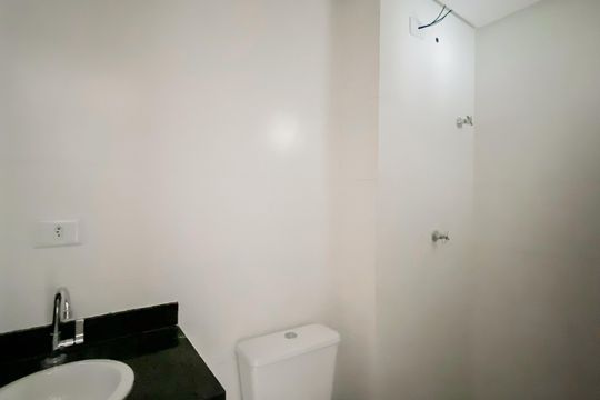 Apartamento para alugar com 2 quartos, 31m² em Cidade Patriarca, São Paulo