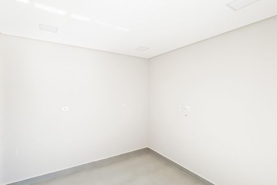 Área comum de apartamento à venda com 2 quartos, 53m² em Cidade Patriarca, São Paulo
