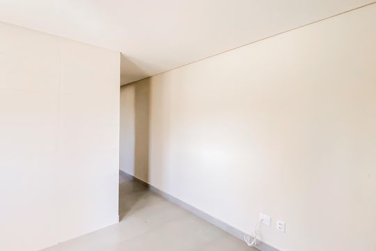 Sala de apartamento à venda com 2 quartos, 53m² em Cidade Patriarca, São Paulo