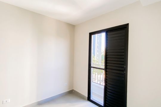 Quarto 1 de apartamento à venda com 2 quartos, 53m² em Cidade Patriarca, São Paulo