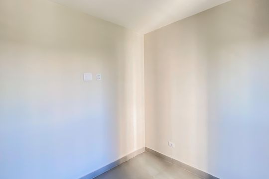 Quarto 1 de apartamento à venda com 2 quartos, 53m² em Cidade Patriarca, São Paulo