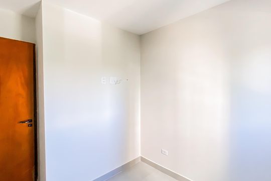 Quarto 2 de apartamento à venda com 2 quartos, 42m² em Cidade Patriarca, São Paulo