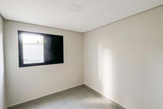 Quarto 1 de apartamento à venda com 2 quartos, 35m² em Cidade Patriarca, São Paulo