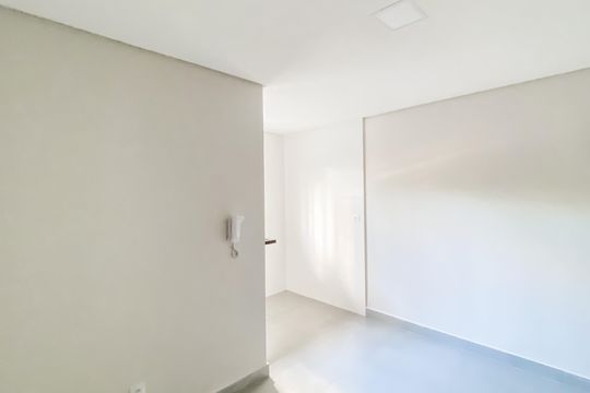 Sala de apartamento à venda com 2 quartos, 35m² em Cidade Patriarca, São Paulo