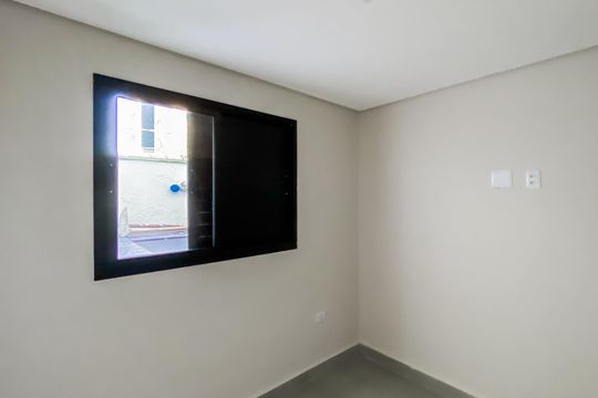 Quarto 2 de apartamento à venda com 2 quartos, 35m² em Cidade Patriarca, São Paulo