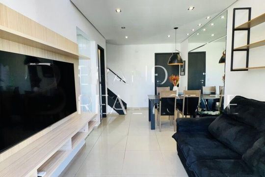 Apartamento à venda com 1 quarto, 50m² em Vila Uberabinha, São Paulo