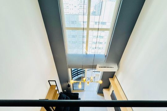 Apartamento à venda com 1 quarto, 50m² em Vila Uberabinha, São Paulo