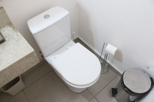 Lavabo de casa à venda com 5 quartos, 143m² em Alto da Lapa, São Paulo