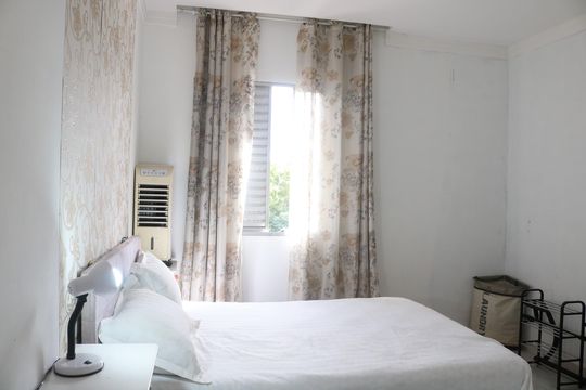 Suíte  de casa à venda com 5 quartos, 143m² em Alto da Lapa, São Paulo