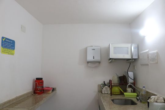Área comum de casa à venda com 5 quartos, 143m² em Alto da Lapa, São Paulo