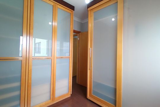Apartamento para alugar com 4 quartos, 280m² em Osvaldo Rezende, Uberlândia