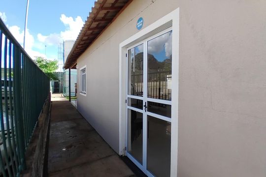 Apartamento para alugar com 2 quartos, 44m² em Chácaras Tubalina e Quartel, Uberlândia