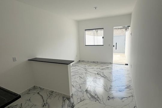 Casa para alugar com 1 quarto, 70m² em Laranjal, São Gonçalo