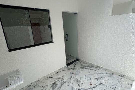 Casa para alugar com 1 quarto, 70m² em Laranjal, São Gonçalo