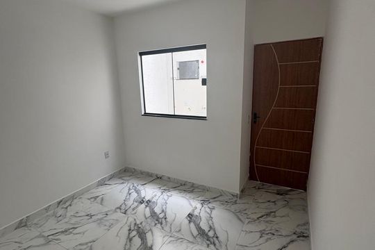 Casa para alugar com 1 quarto, 70m² em Laranjal, São Gonçalo