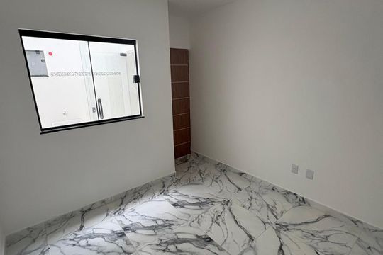 Casa para alugar com 1 quarto, 70m² em Laranjal, São Gonçalo