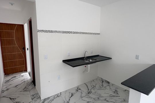Casa para alugar com 1 quarto, 70m² em Laranjal, São Gonçalo