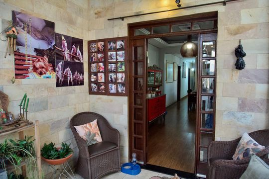 Casa à venda com 3 quartos, 360m² em Alto dos Pinheiros, Belo Horizonte
