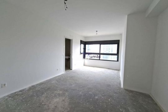Apartamento à venda com 3 quartos, 186m² em Real Parque, São Paulo