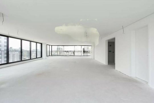 Apartamento à venda com 4 quartos, 375m² em Indianópolis, São Paulo