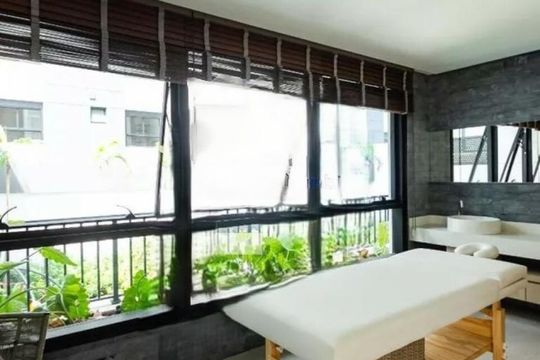 Apartamento à venda com 4 quartos, 375m² em Indianópolis, São Paulo