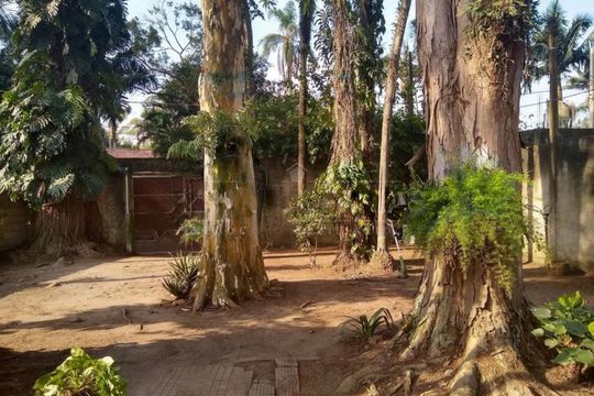 Casa à venda com 1 quarto, 87m² em Vila Represa, São Paulo