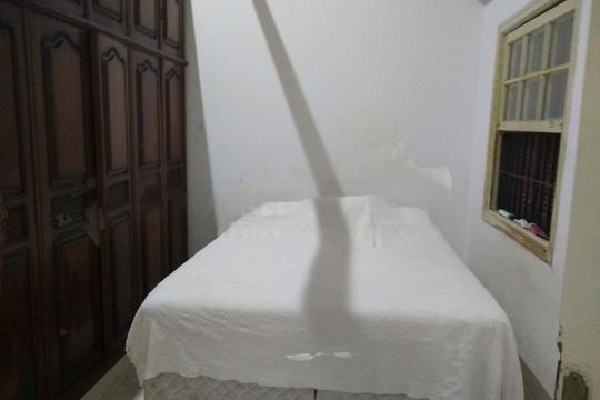 Casa à venda com 1 quarto, 87m² em Vila Represa, São Paulo