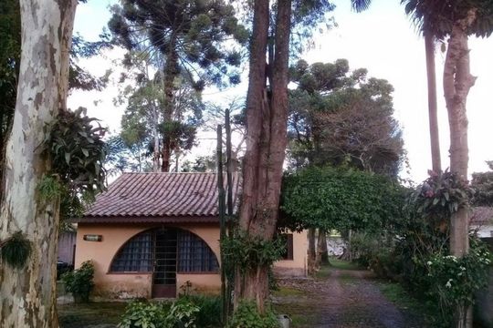 Casa à venda com 1 quarto, 87m² em Vila Represa, São Paulo