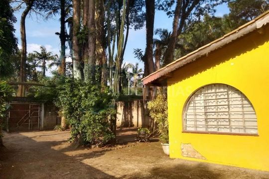 Casa à venda com 1 quarto, 87m² em Vila Represa, São Paulo