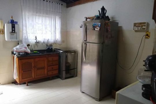 Casa à venda com 1 quarto, 87m² em Vila Represa, São Paulo