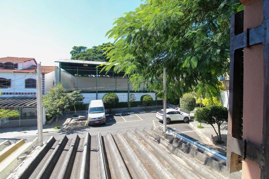 Vista do Quarto 3 de casa de condomínio à venda com 3 quartos, 150m² em Jardim Alvorada (Butantã), São Paulo