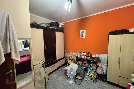 Quarto 2 de casa à venda com 2 quartos, 175m² em Cidade Patriarca, São Paulo