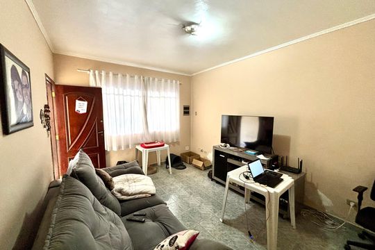 Casa à venda com 2 quartos, 175m² em Cidade Patriarca, São Paulo