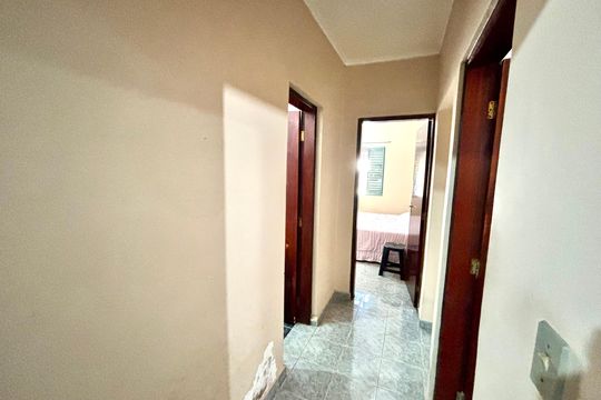 Corredor de casa à venda com 2 quartos, 175m² em Cidade Patriarca, São Paulo