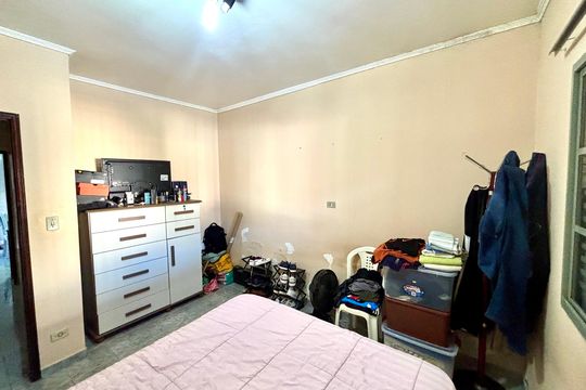 Quarto 1 de casa à venda com 2 quartos, 175m² em Cidade Patriarca, São Paulo