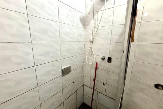 Banheiro de casa à venda com 2 quartos, 175m² em Cidade Patriarca, São Paulo