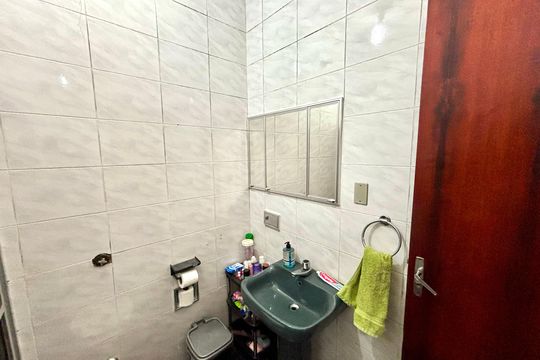 Banheiro de casa à venda com 2 quartos, 175m² em Cidade Patriarca, São Paulo