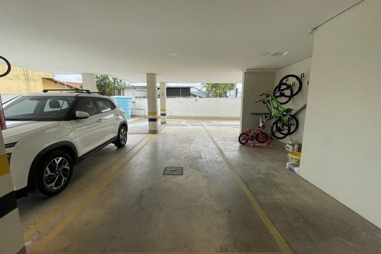 Apartamento para alugar com 2 quartos, 85m² em Morro do Espelho, São Leopoldo