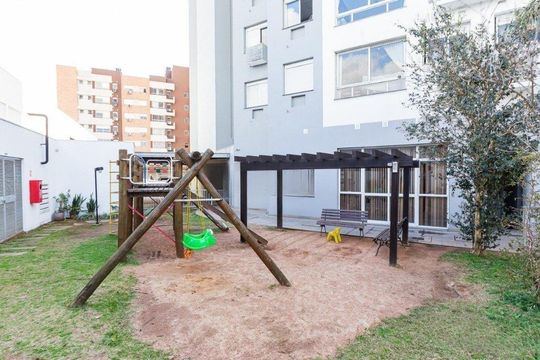 Apartamento para alugar com 3 quartos, 75m² em Partenon, Porto Alegre