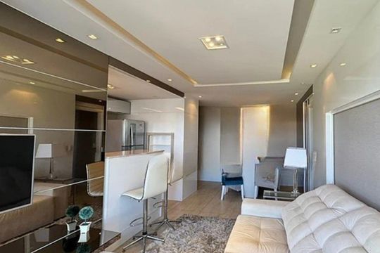 Apartamento para alugar com 3 quartos, 75m² em Partenon, Porto Alegre
