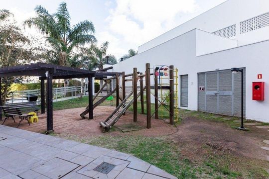 Apartamento para alugar com 3 quartos, 75m² em Partenon, Porto Alegre