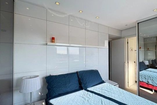 Apartamento para alugar com 3 quartos, 75m² em Partenon, Porto Alegre