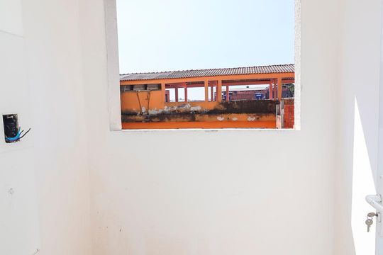 Área de Serviço de apartamento à venda com 2 quartos, 38m² em Itaquera, São Paulo